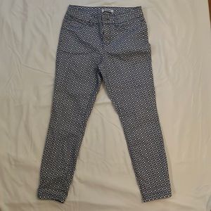 Super cute work pants! Perfect condition.